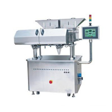 Tablet and Capsule Counting and Packing Machine